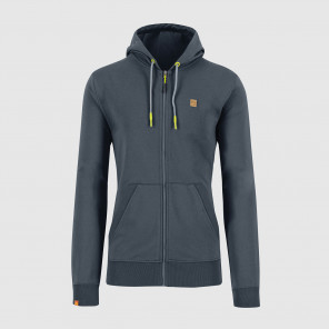 Volpe F. Zip Hoodie(Uomo)